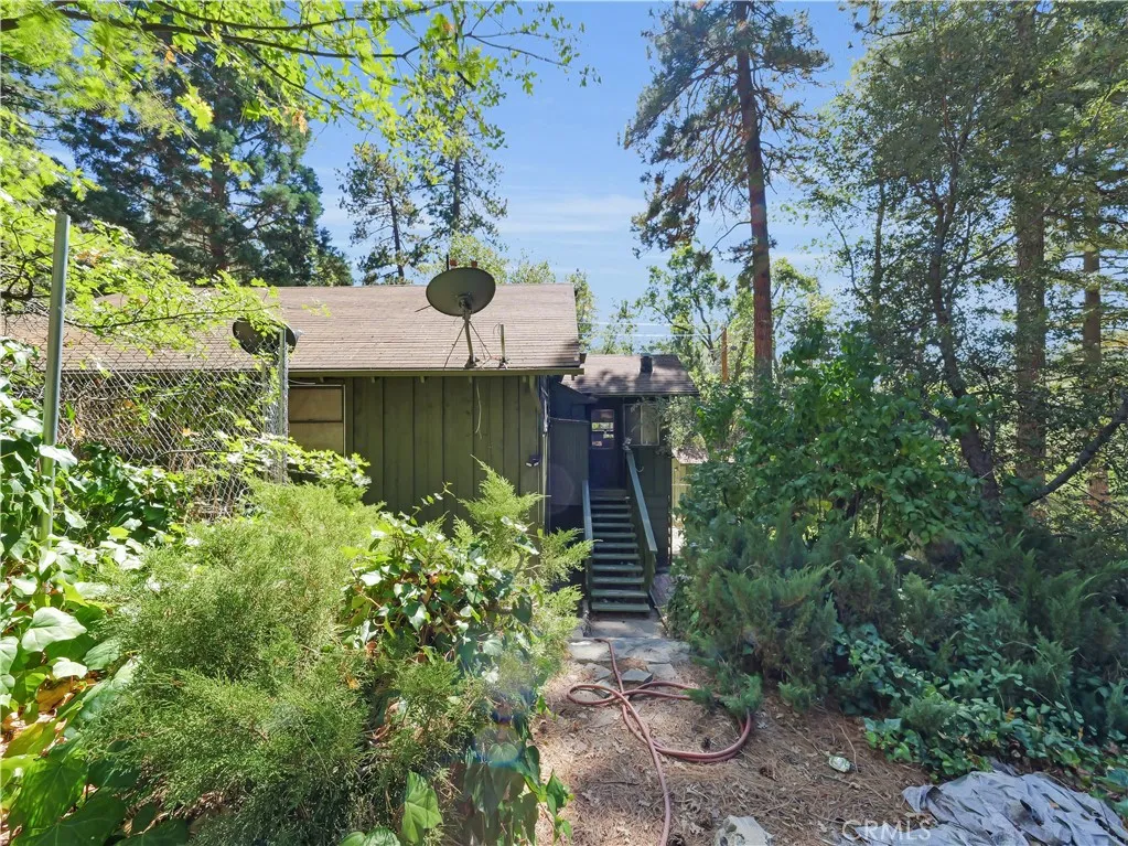 37590 Live Oak, Angelus Oaks, CA, 92305