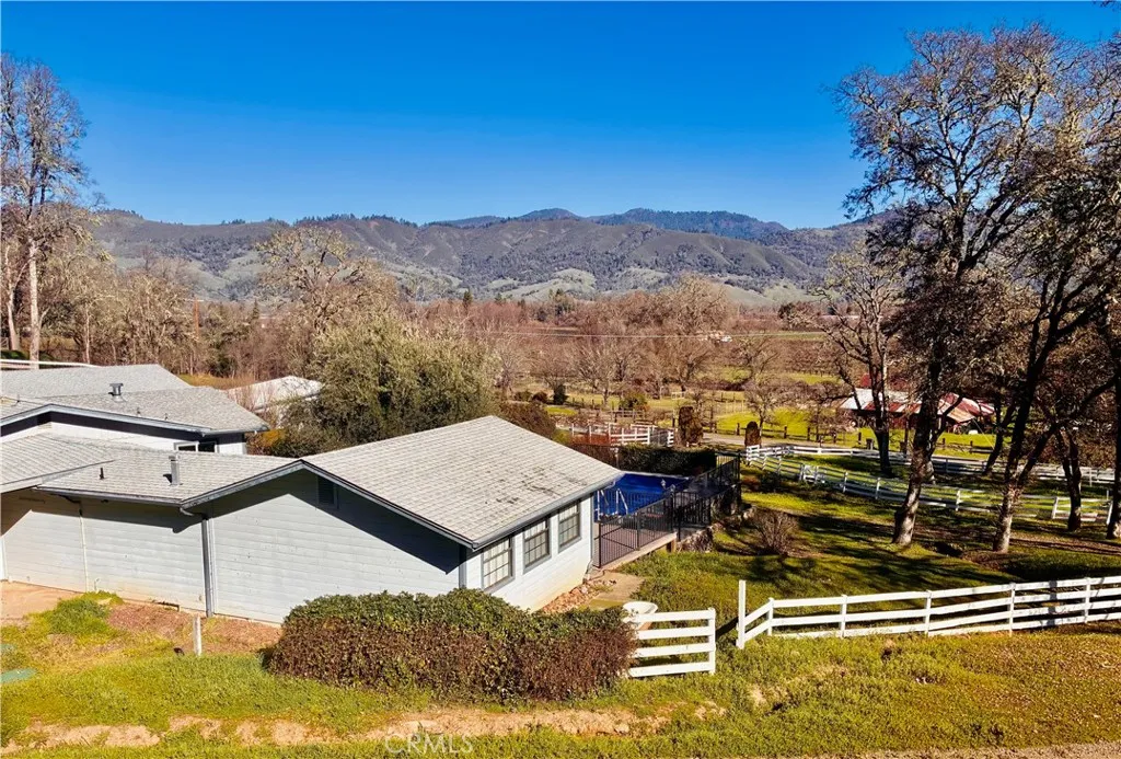 Potter Valley, CA 95469