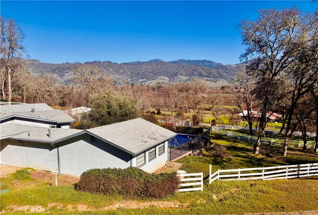 Potter Valley, CA 95469