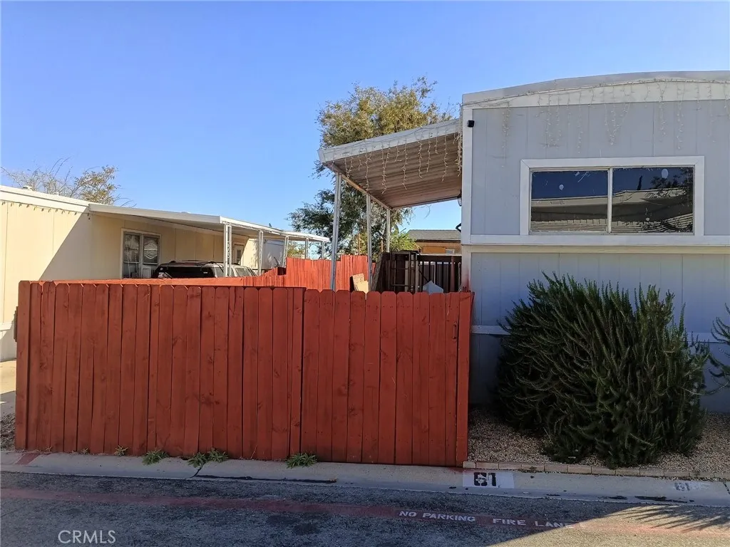 1000 Windy Pass Unit 61, Barstow, CA 92311 - Main photo, Barstow, CA