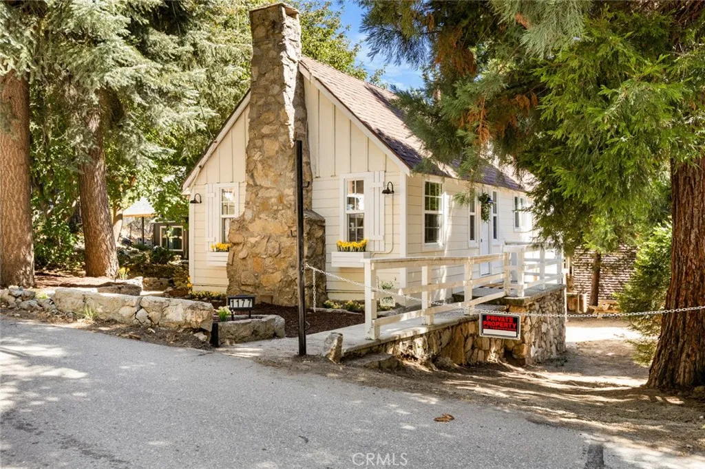 Rimforest, CA 92378