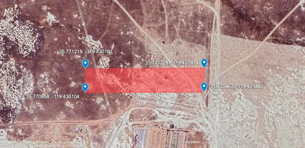 4731004 Wasco, Wasco, CA 93280 - Photo 2 of 4, Wasco, CA