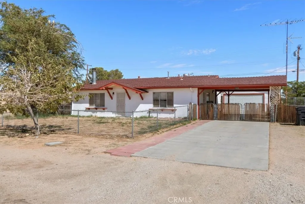 13324 Gulf, North Edwards, CA 93523 - Photo 2 of 15, North Edwards, CA