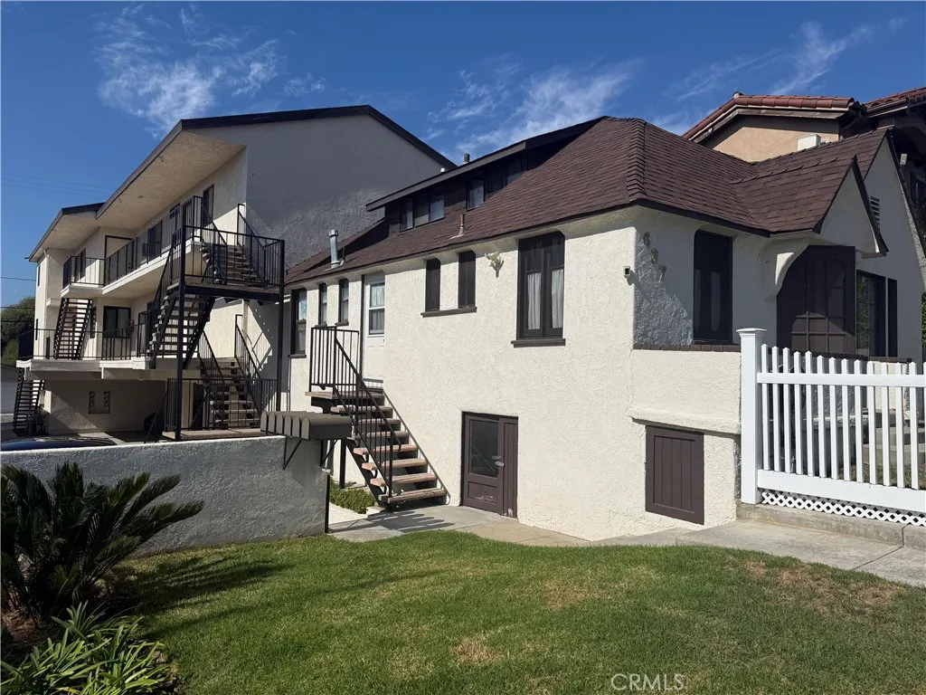 437 Richmond Street Unit 4, El Segundo, CA 90245