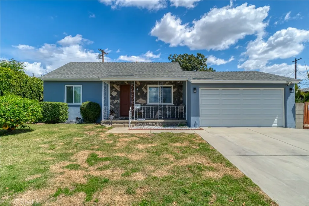 Panorama City, CA 91402