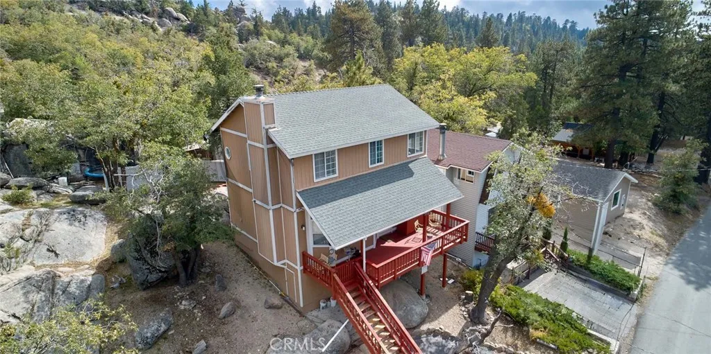 Running Springs, CA 92382