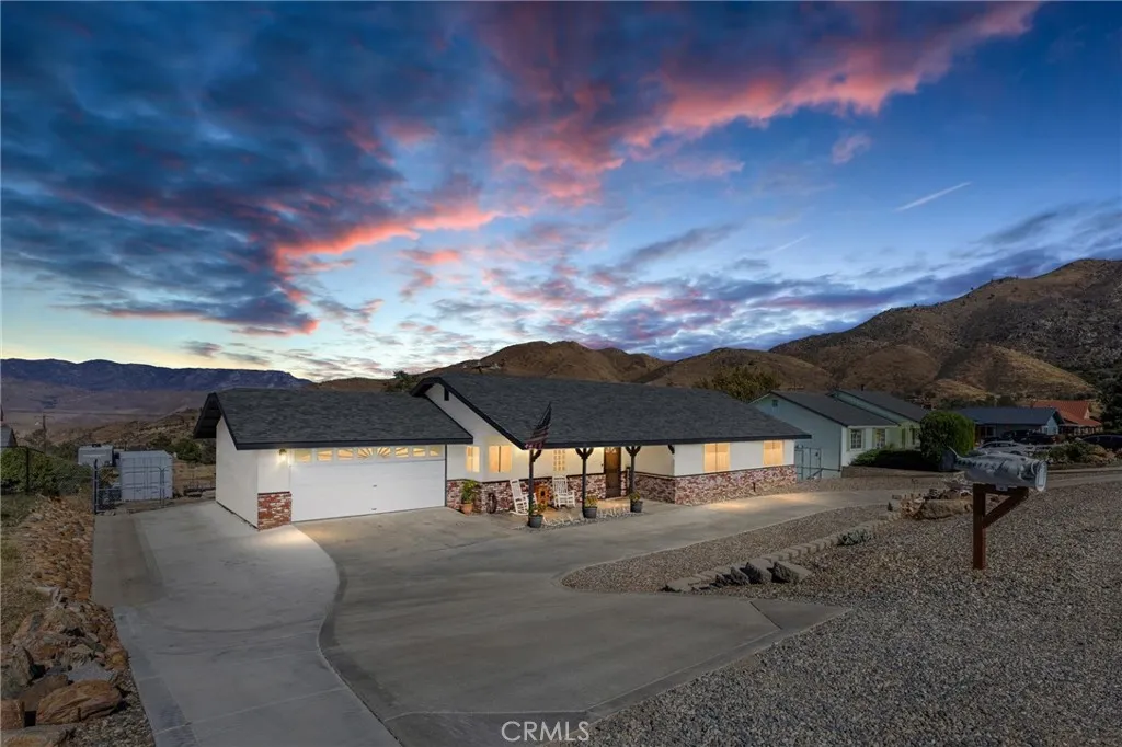 6201 Quail, Lake Isabella, CA 93240