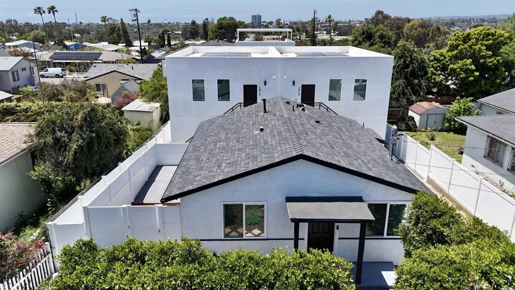 2810 Nye Street