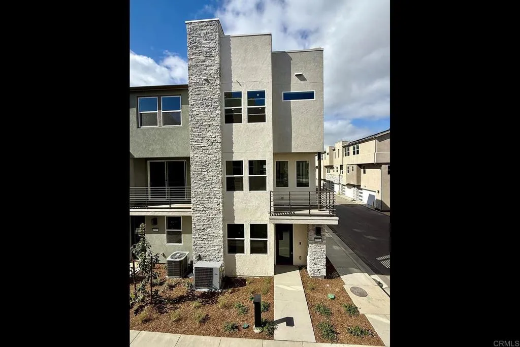 Mira Mesa