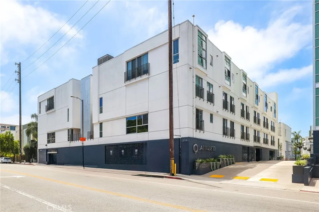 3119 Via Dolce Unit 114, Marina del Rey, CA 90292