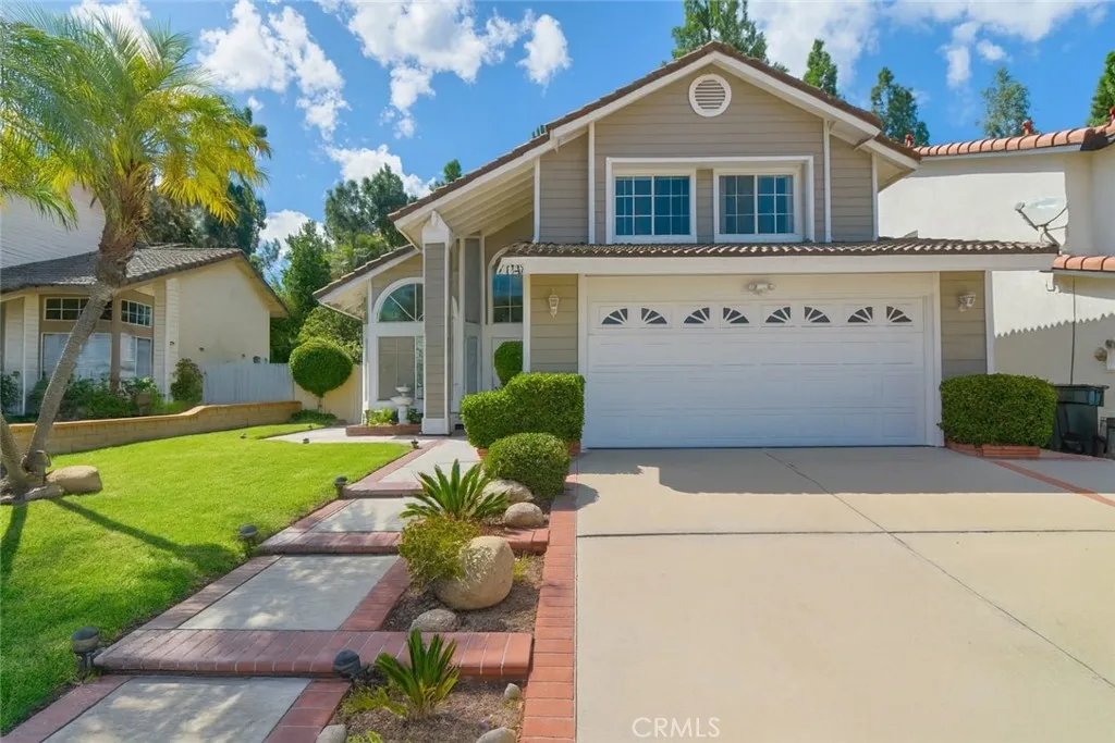 1720 Sugar Pine Dr., Corona, CA 92882 - Main photo, Corona, CA