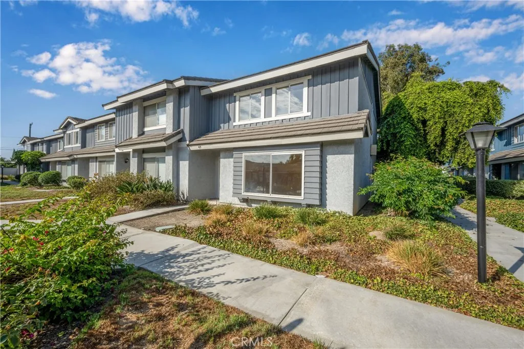 17721 Norwalk Boulevard Unit 47, Artesia, CA 90701