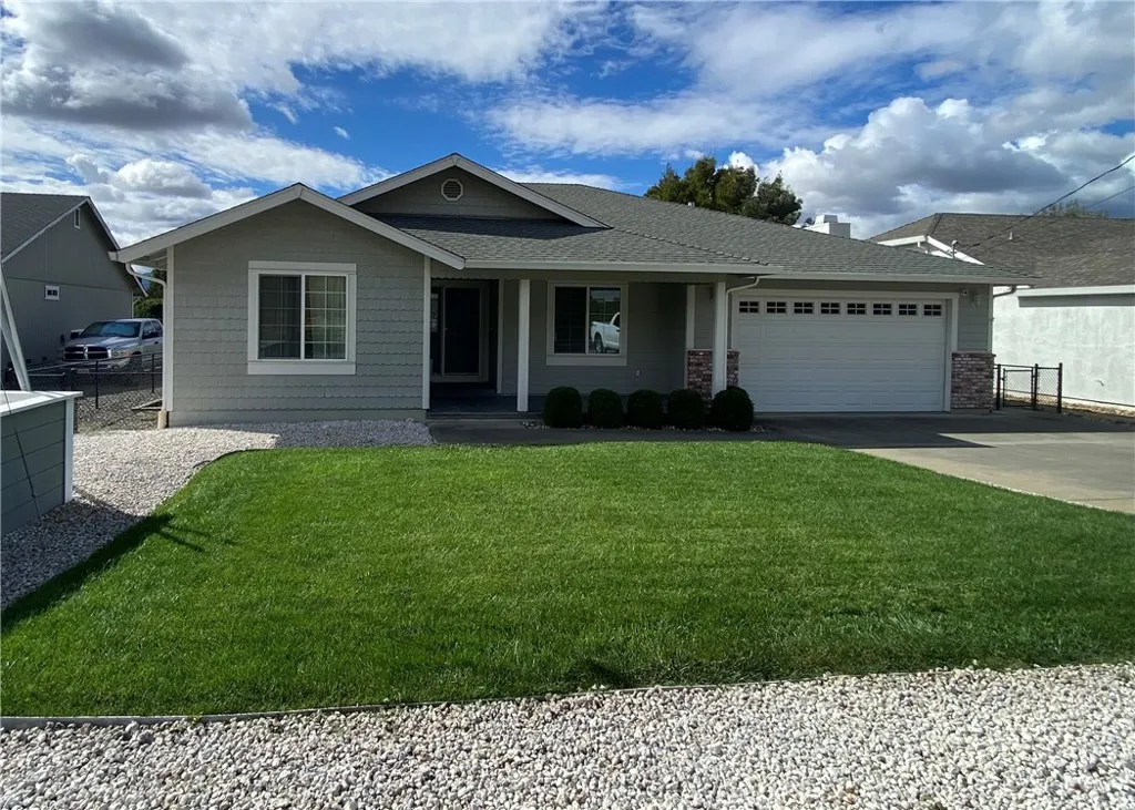 Hidden Valley Lake, CA 95467