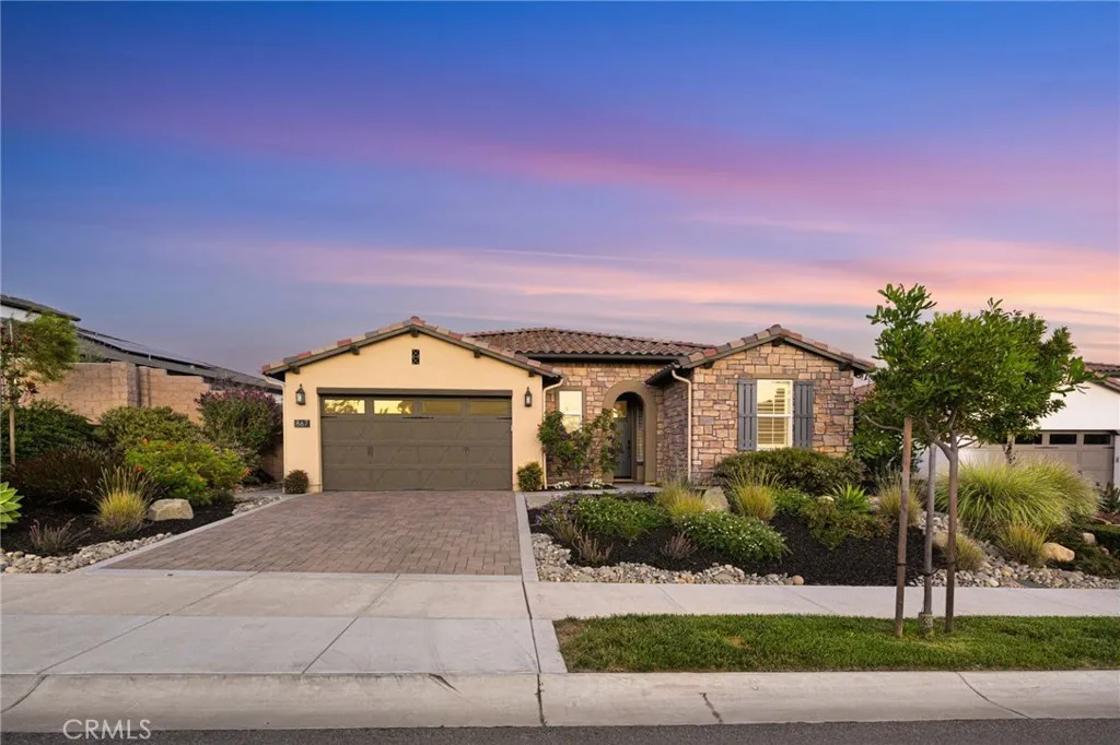 867 Trail View Place, Nipomo, CA 93444