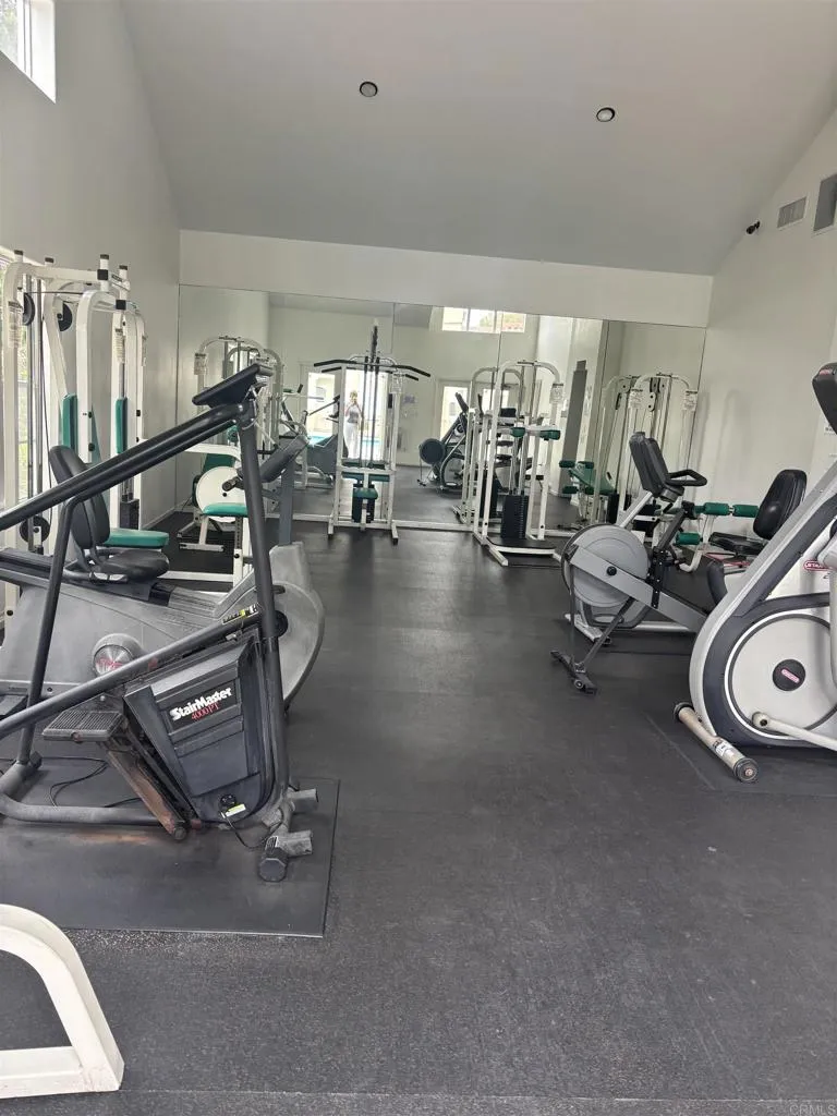 3575 Caminito El Rincon UNIT 216, San Diego, CA, 92130