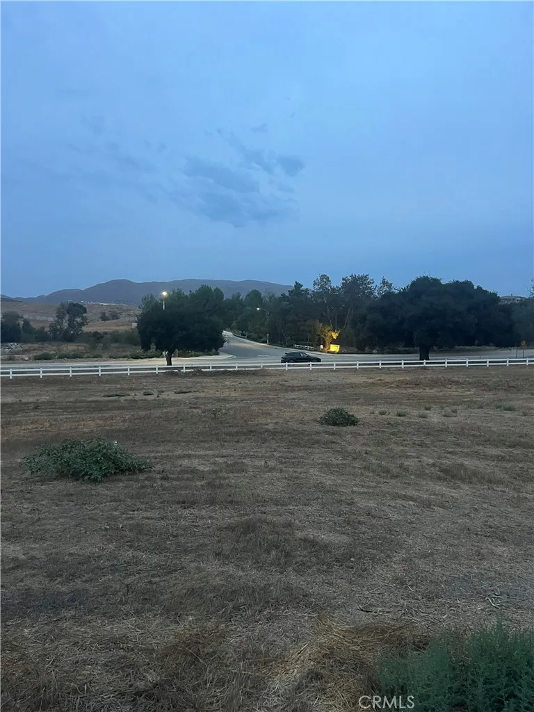 0 Temescal Canyon R., Temescal Valley, CA, 92883