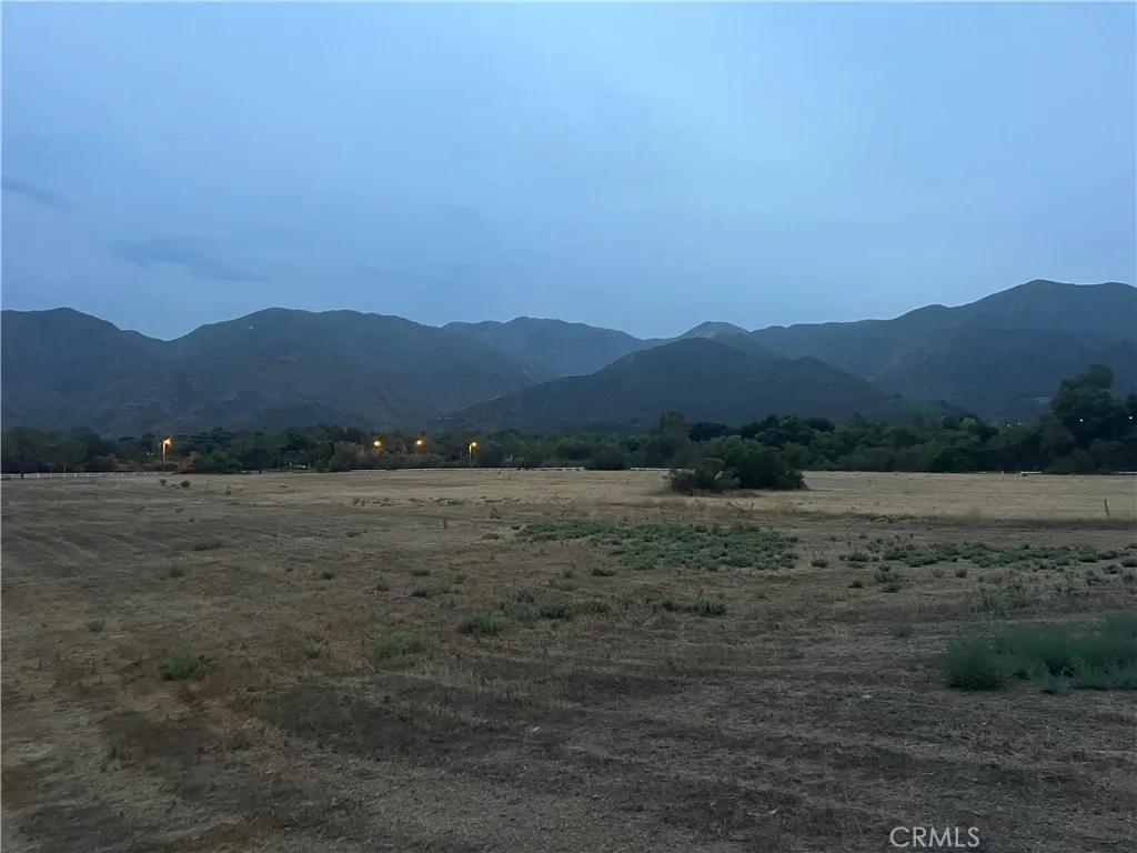0 Temescal Canyon R., Temescal Valley, CA, 92883