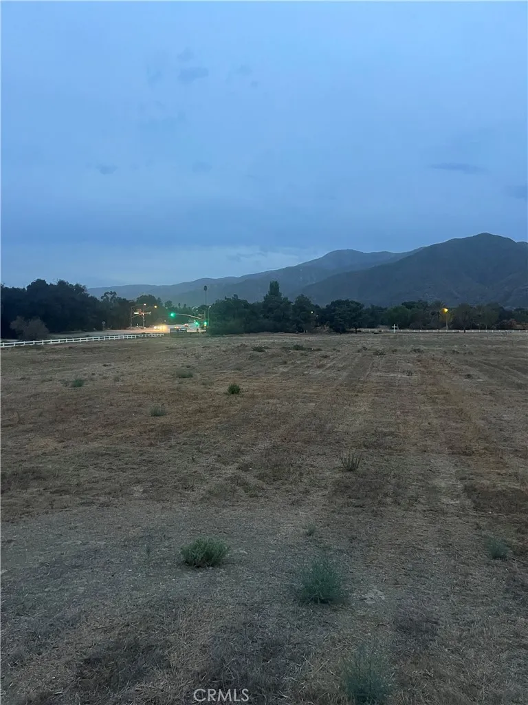 0 Temescal Canyon R., Temescal Valley, CA, 92883