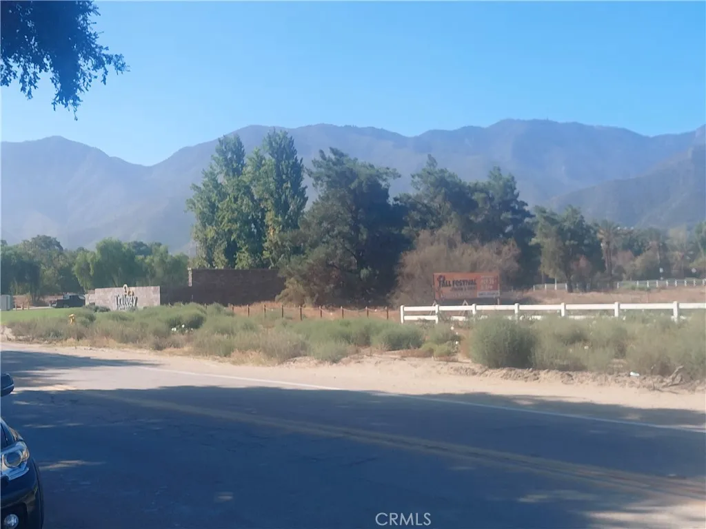 0 Temescal Canyon R., Temescal Valley, CA, 92883