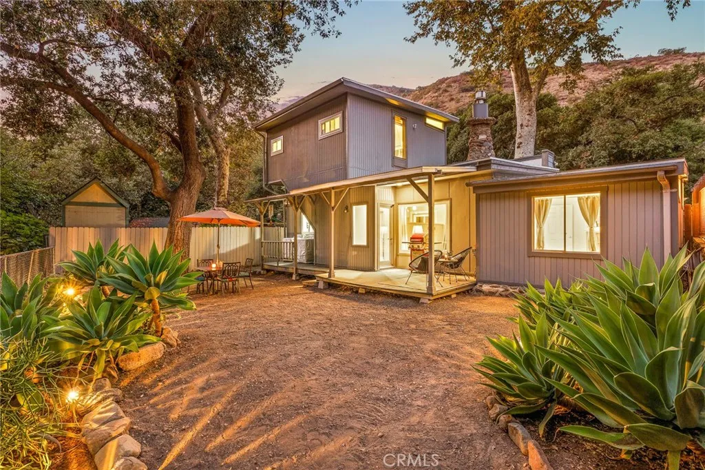 29120 Shadybrook Drive, Silverado Canyon, CA 92676 - Photo 5 of 40, Silverado Canyon, CA