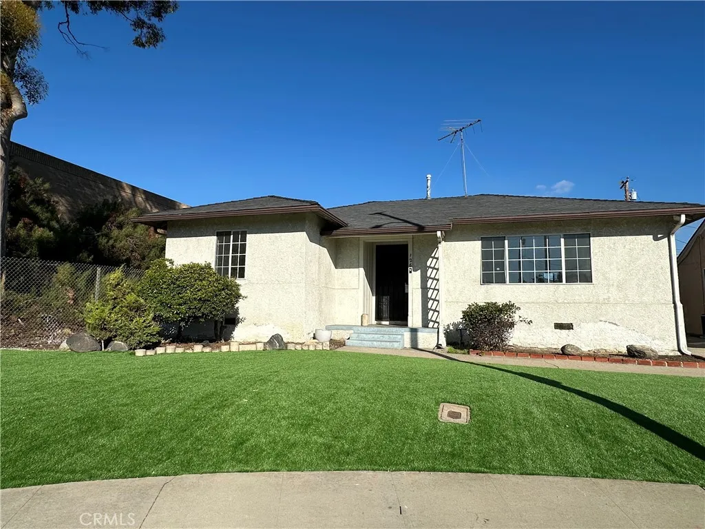 126 S Vancouver Avenue, East Los Angeles