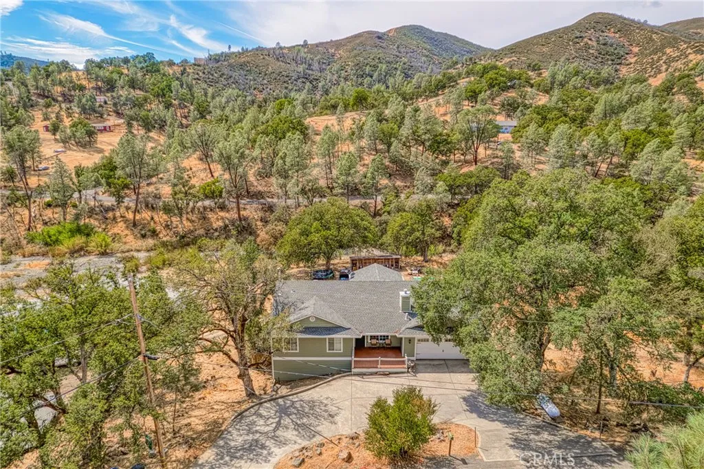 3409 Wolf Creek Road