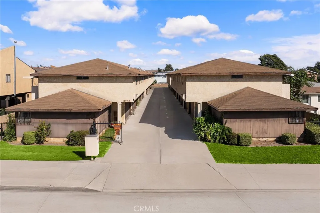 3708 Baldwin Avenue Unit 6, El Monte, CA 91731 - Main photo, El Monte, CA