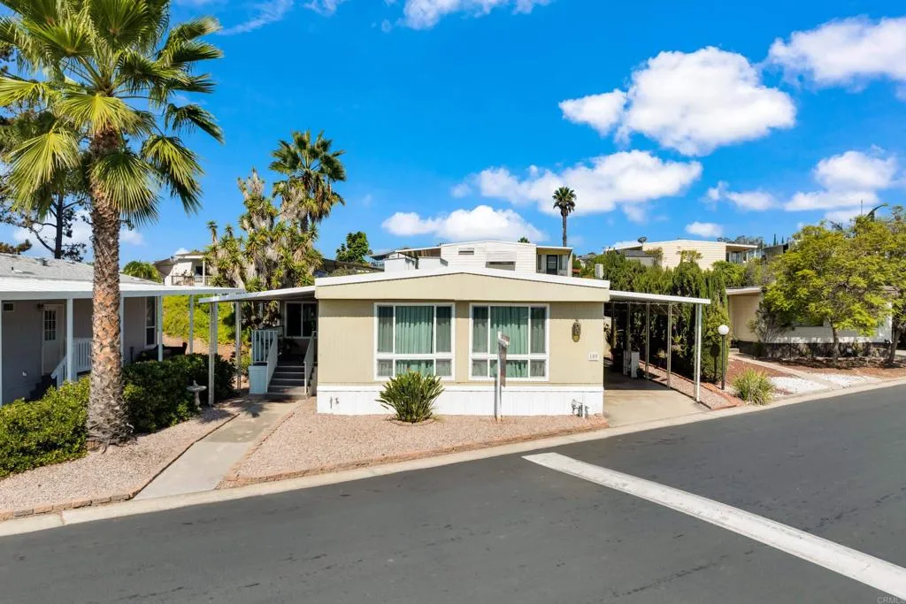 2003 Bayview Heights Drive SPC 109