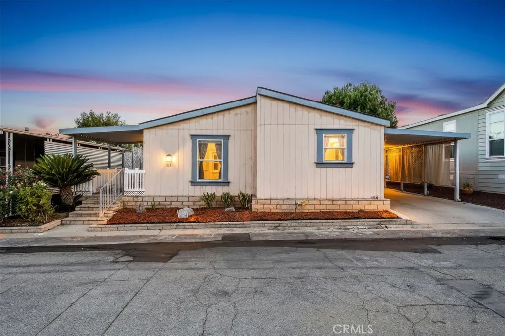 27701 Murrieta UNIT 56, Menifee, CA, 92586
