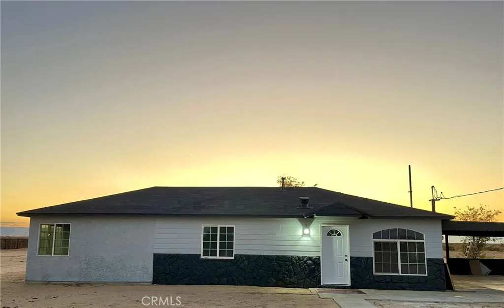 Antelope Acres, CA 93536