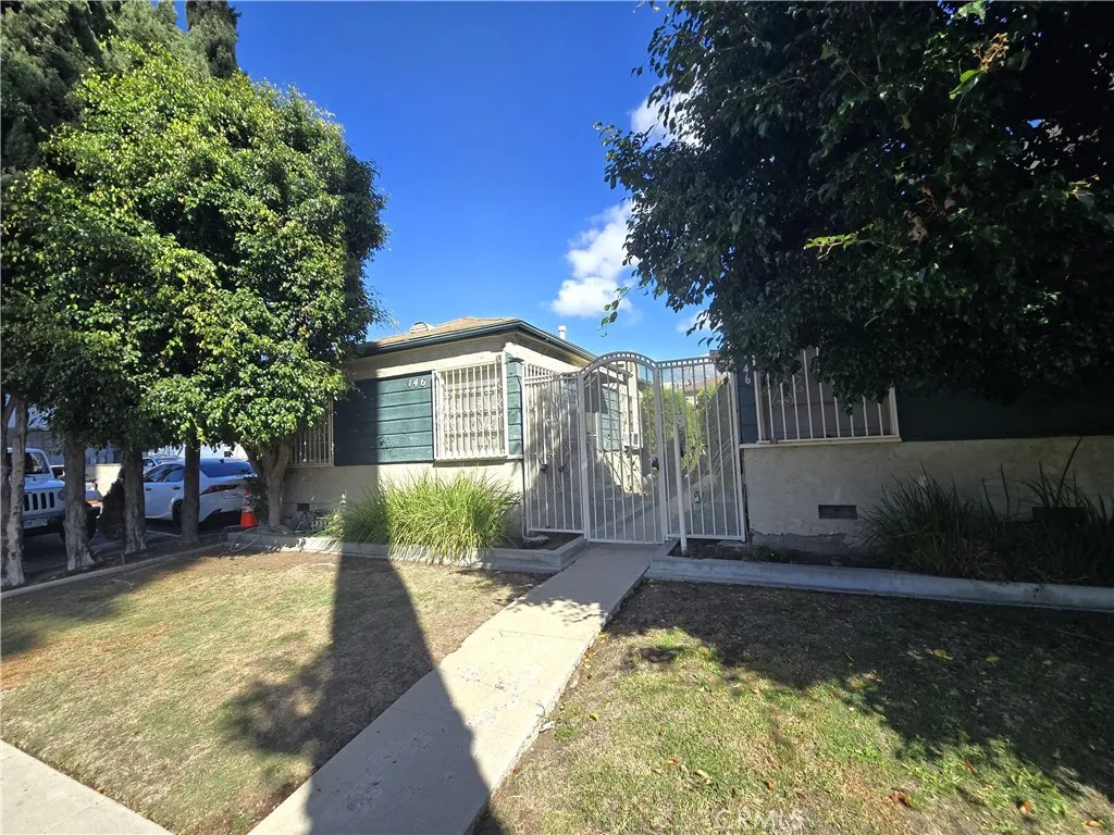 146 N Hamilton Drive Unit E, Beverly Hills, CA 90211