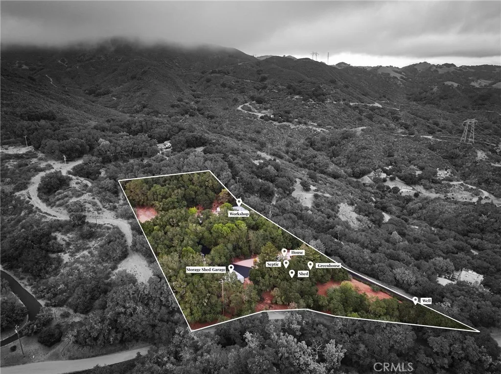 6650 Toro Creek Road, Atascadero, CA 93422 - Photo 2 of 28, Atascadero, CA