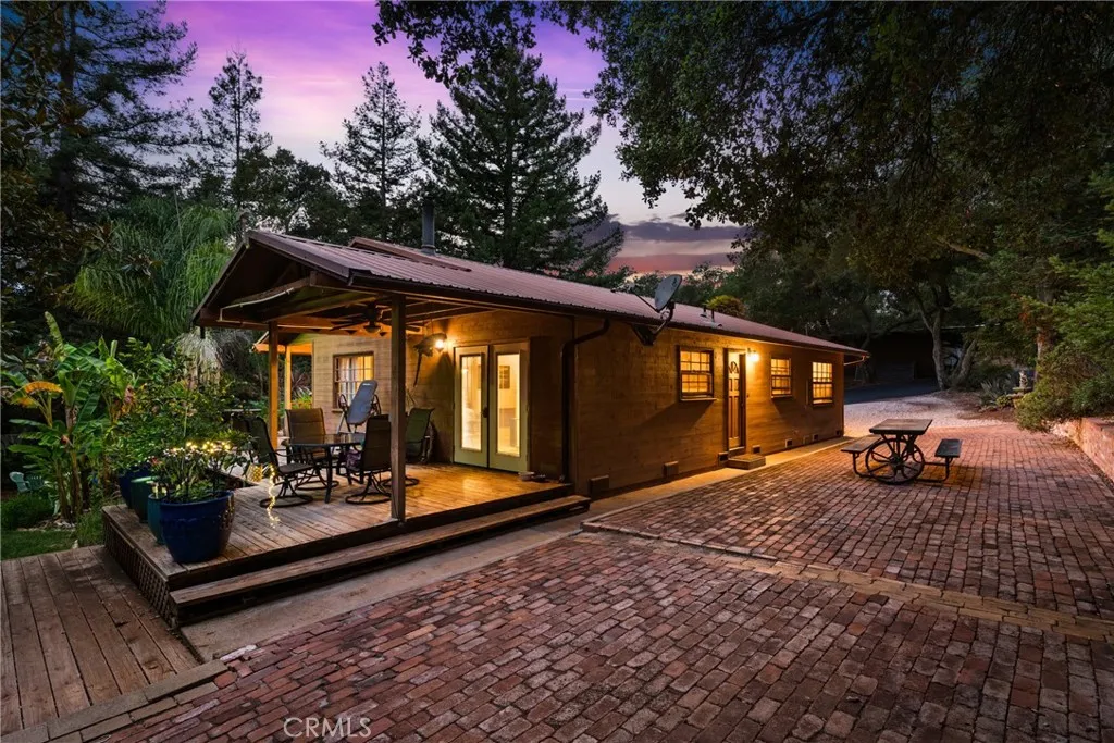 6650 Toro Creek Road, Atascadero, CA 93422 - Photo 5 of 28, Atascadero, CA
