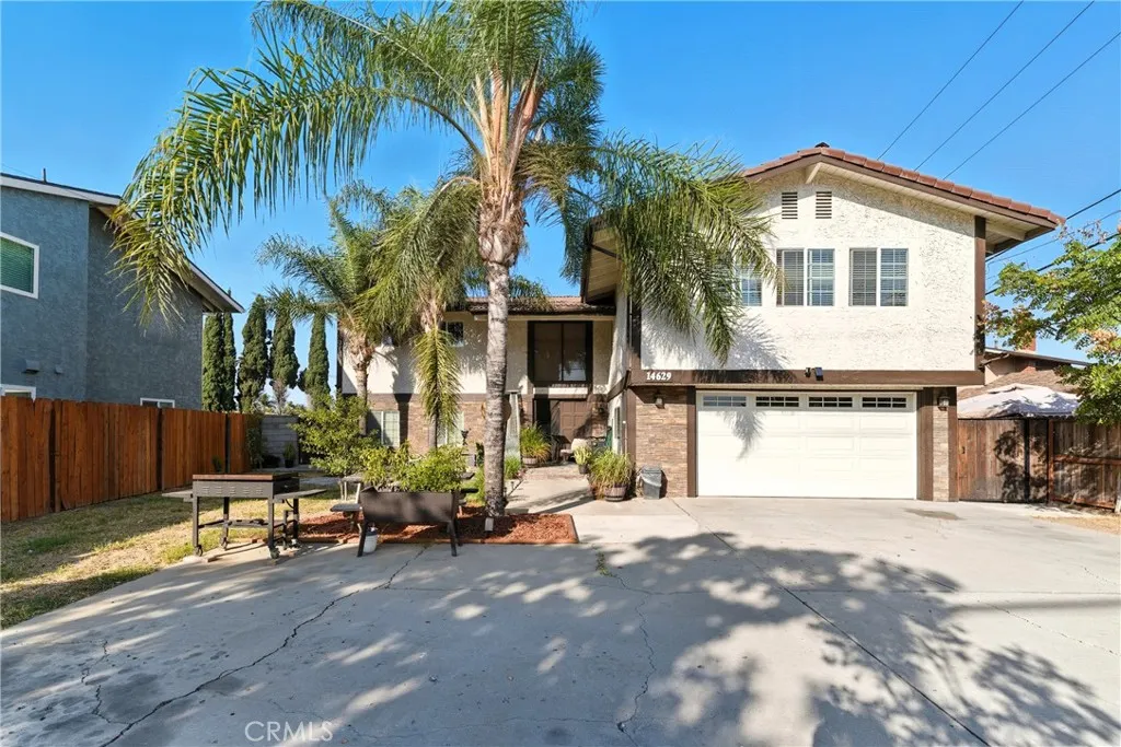 14629 Stage Rd, La Mirada, CA 90638