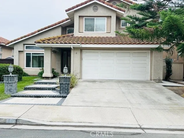 Rancho Santa Margarita, CA 92688