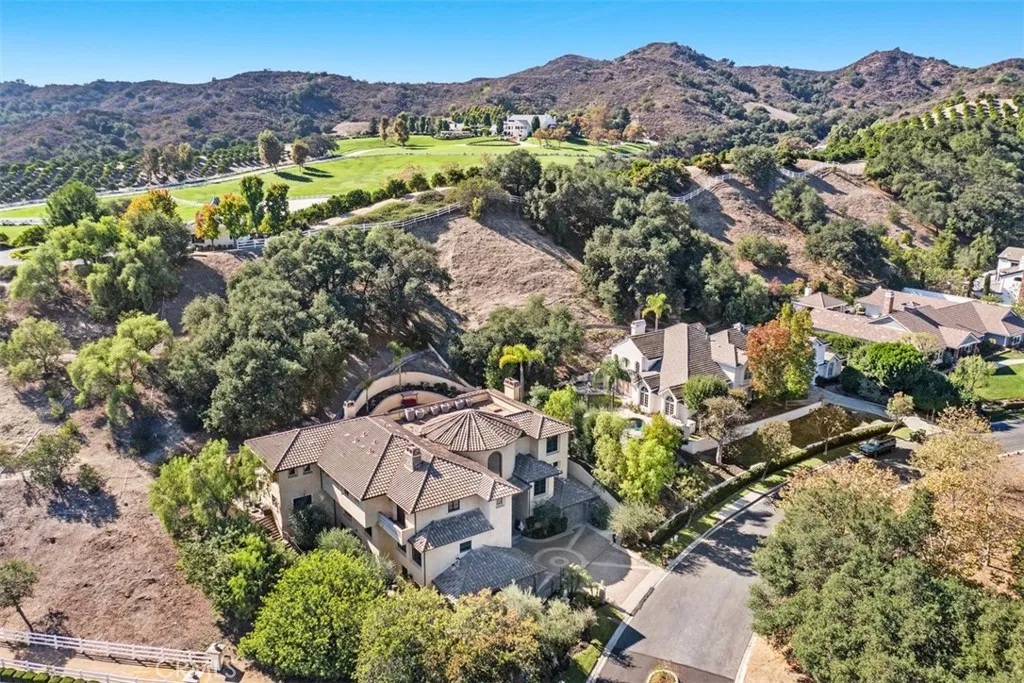 Coto De Caza, CA 92679