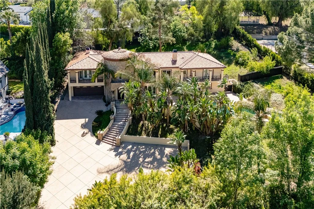 19554 Wells Drive, Tarzana, CA 91356 - Photo 5 of 55, Tarzana, CA