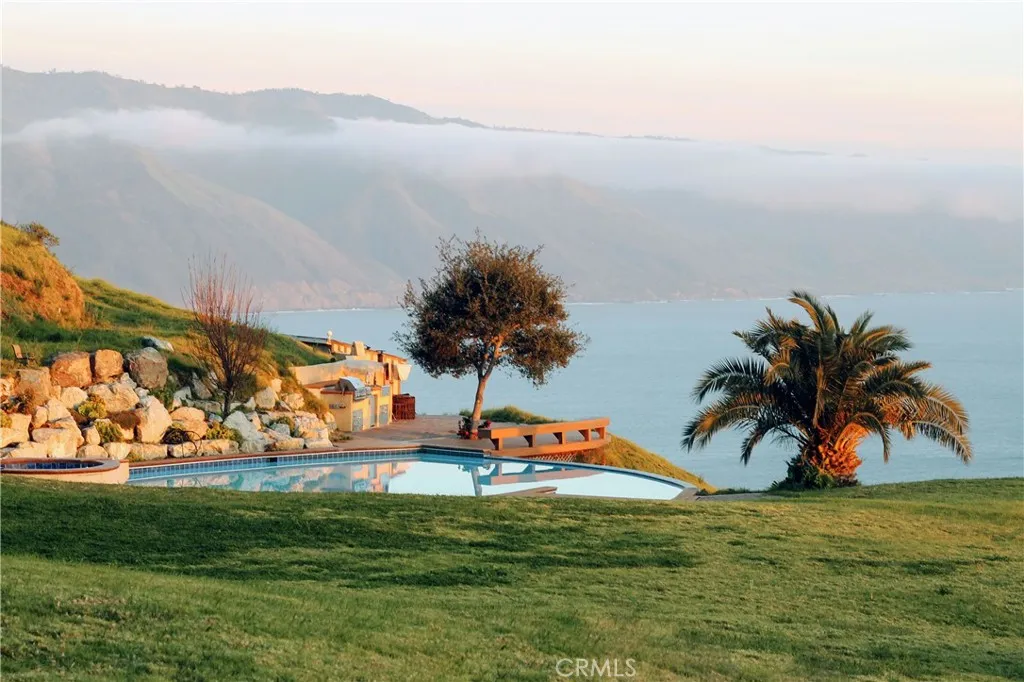Big Sur, CA 93920