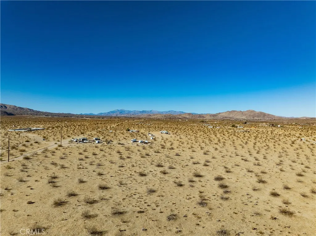 20139 Desert Trail, Joshua Tree, CA 92252 - Photo 5 of 18, Joshua Tree, CA
