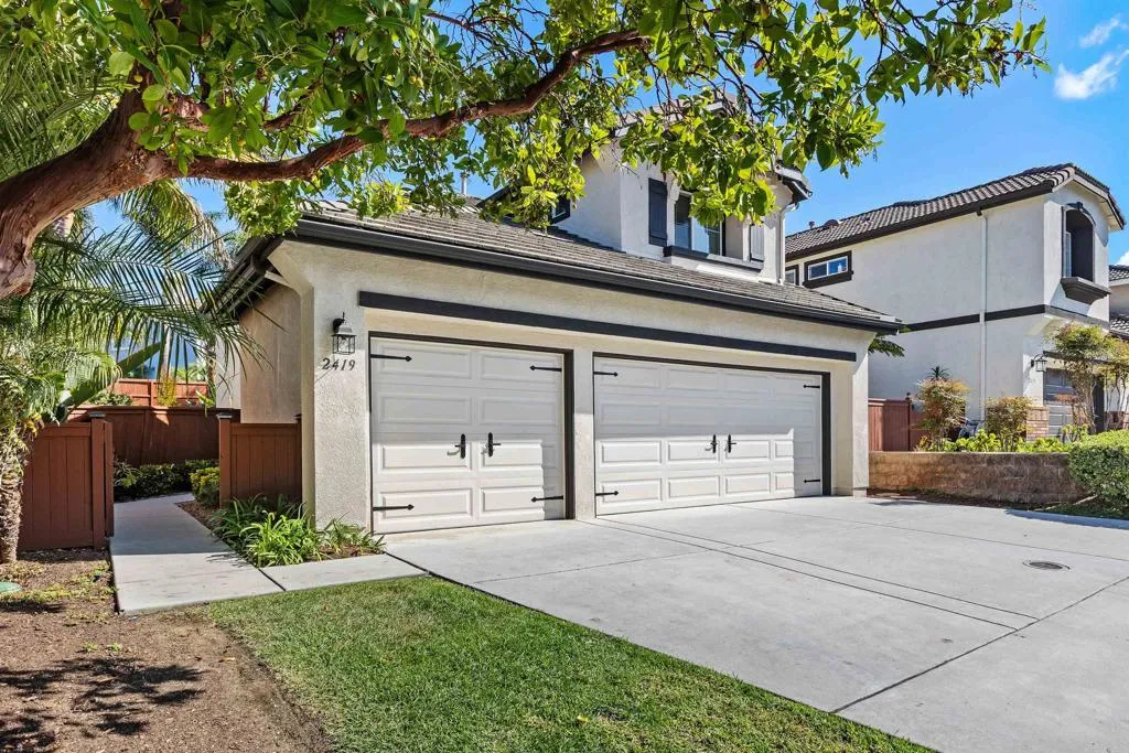 Sold Property