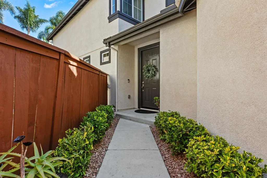 Sold Property