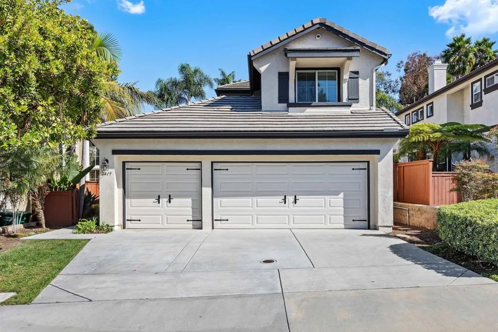 Sold Property