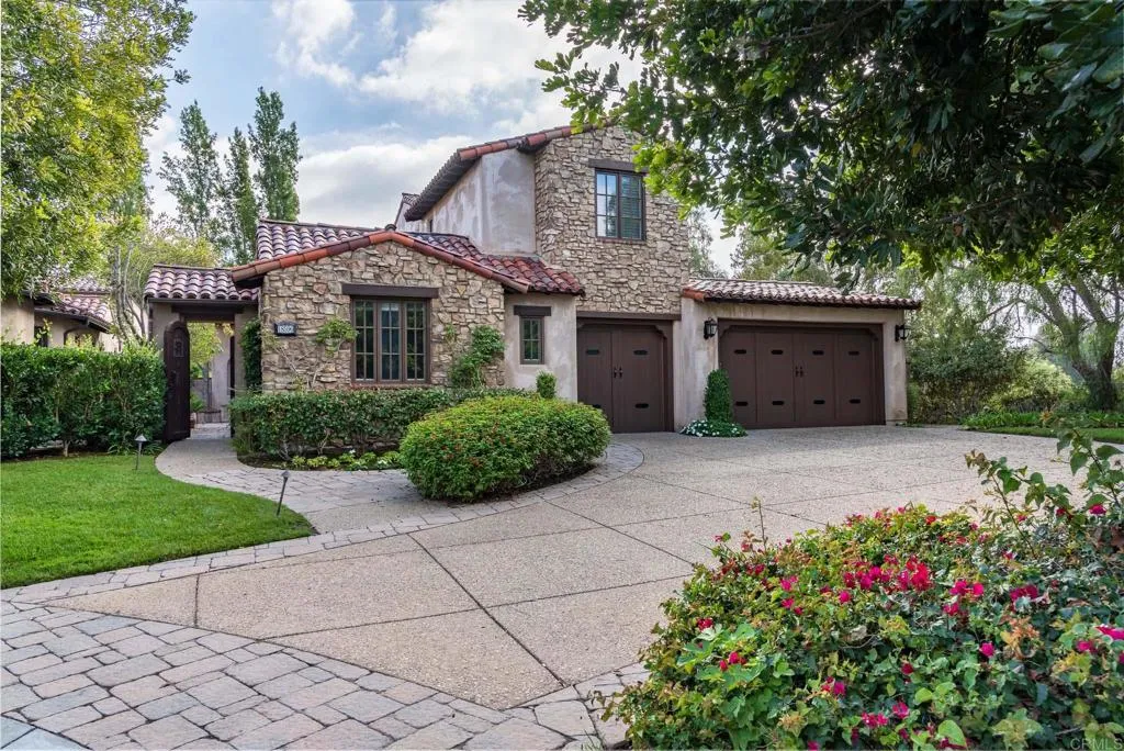 Rancho Santa Fe