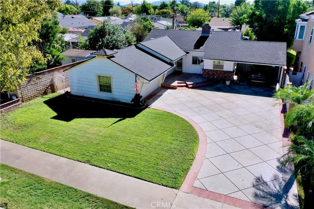 316 Orange Grove, San Fernando, CA 91340