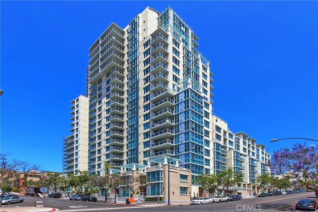 San Diego, CA 92101