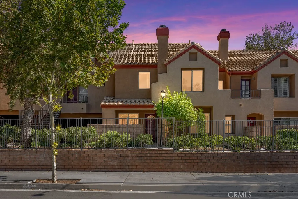 28114 Seco Canyon Unit 156, Saugus, CA 91390 - Main photo, Saugus, CA