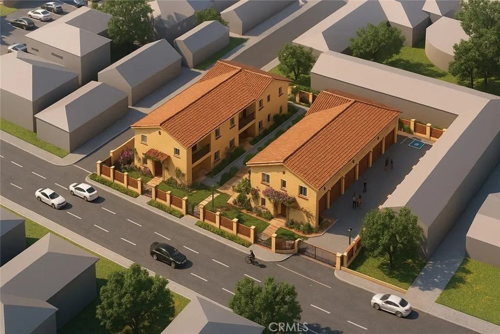 1324 E Kingsley, Pomona, CA 91767