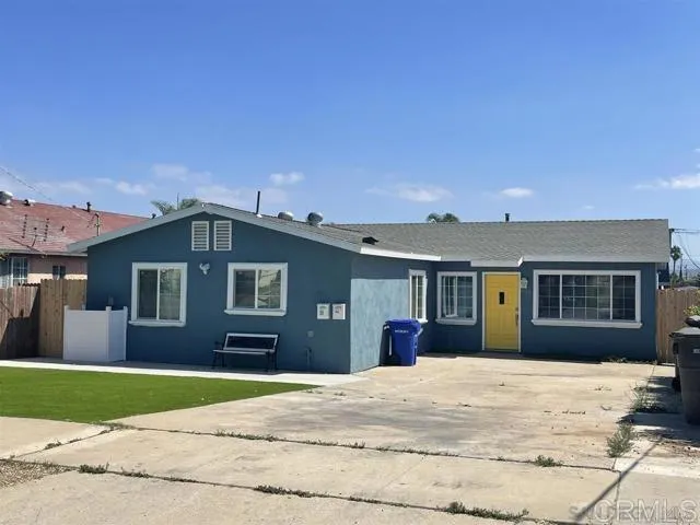 Imperial Beach