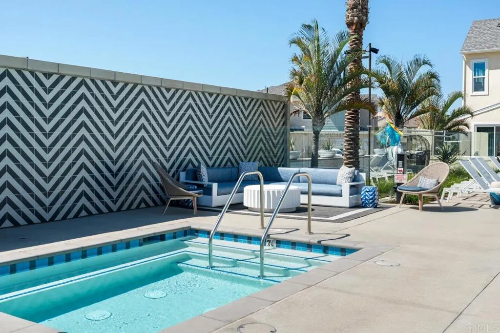 2050 Paseo Belluno UNIT 1, Chula Vista, CA, 91913