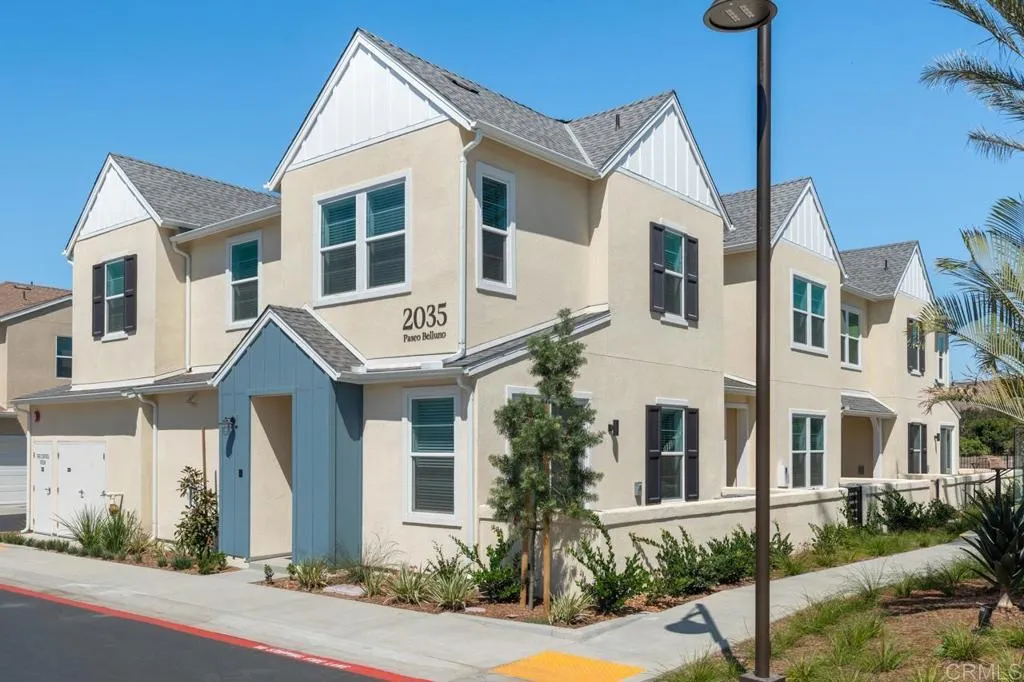 2050 Paseo Belluno UNIT 1, Chula Vista, CA, 91913